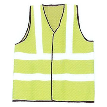 Reflective Safety Vests