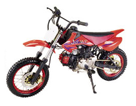 DIRT BIKEs