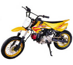 DIRT BIKEs