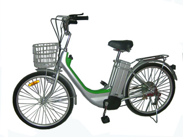 Electric Bicycles