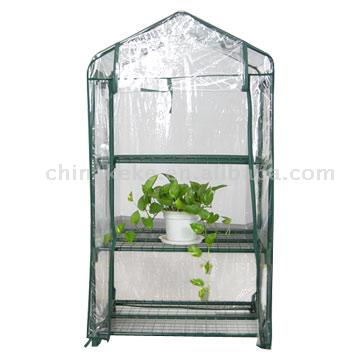 portable green house 