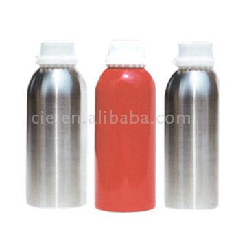 aluminum bottle 