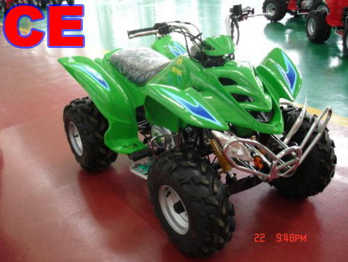 ATVs (Quads) 70cc KS04