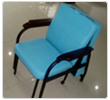 KY-01 Sit and horizontal accompanying chair