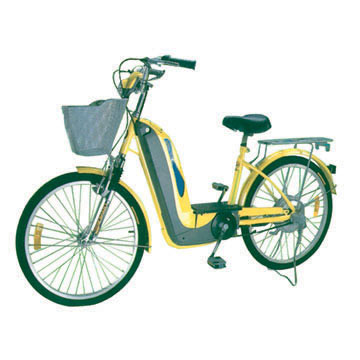 Electric Bicycles