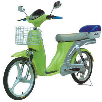 Electric Bicycles