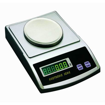 Electronic Balance