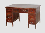 antique chinese writing desk 