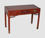 antique table 