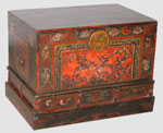 chinese gift box 