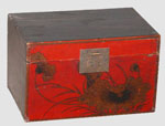 chinese box 