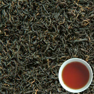 benefit of black tea 