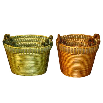 Storage Baskets