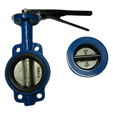 Butterfly Valves