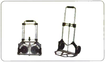 hand trolley 