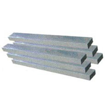 Stainless Steel Tubes