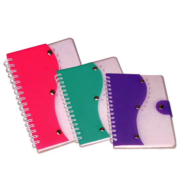 Notebooks