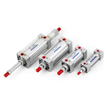 SC Standard Cylinders