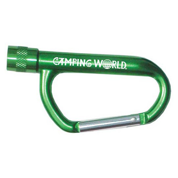 carabiner light 