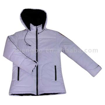 Ladies' Down Jackets