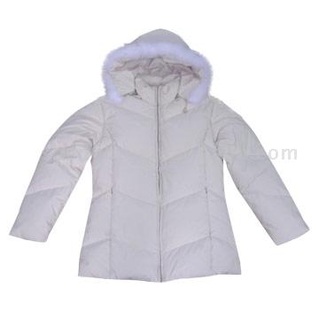 women's jacket 