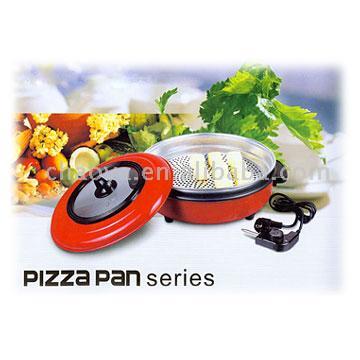 Pizza Pans