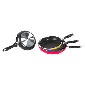 Frying Pans