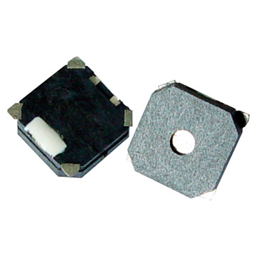 SMD Electro-Magnetic Transducers
