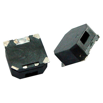 SMD Electro-Magnetic Transducers