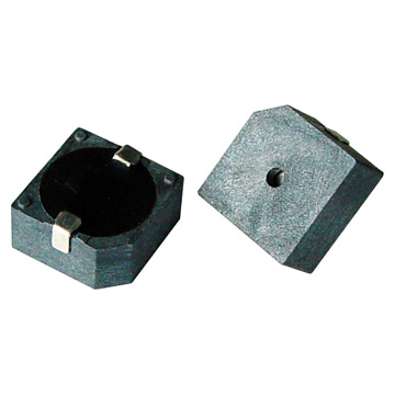 SMD Electro-Magnetic Buzzers
