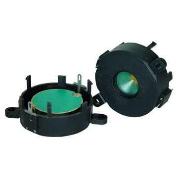 Piezo Transducers