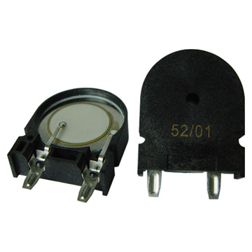 Piezo Transducers