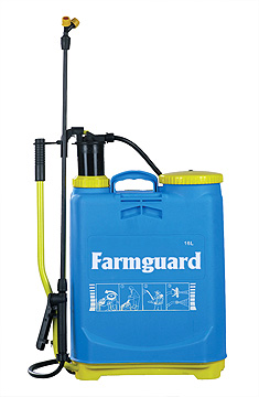 garden backpack sprayer 