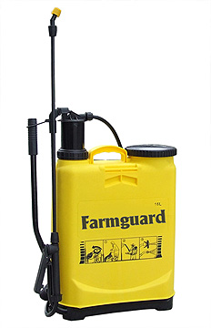 Hand Sprayer (GF-02-03 )