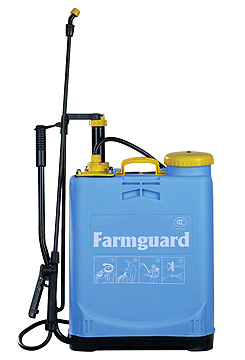 Hand Sprayer (GF-03-02 )