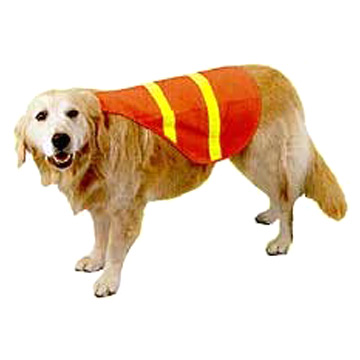 Pet Safety Vest