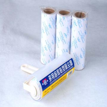 Self Adhesive Dust Catcher Roller