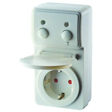 RCD Circuit Breakers