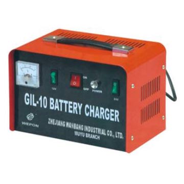 battery charger 