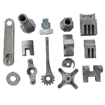 Aluminum Die Casting Parts