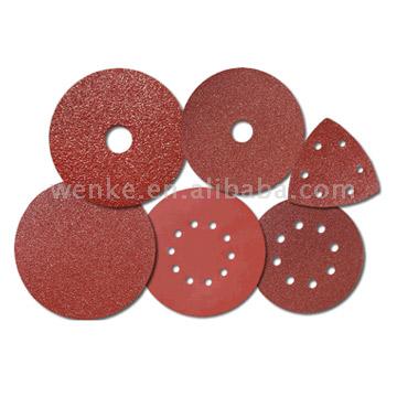 Sanding Discs