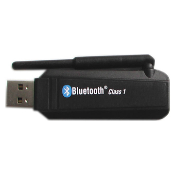 Bluetooth USB Dongles