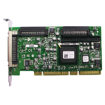 Adaptec scsi card 