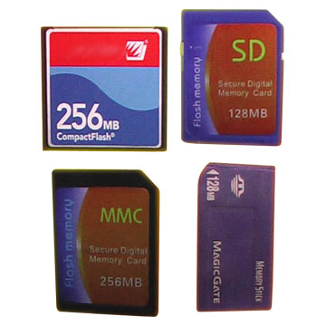 SD memory card 