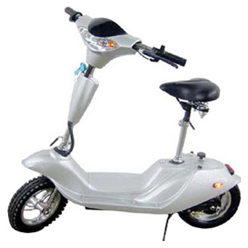 Electric Scooters