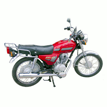 GK125 Motorcycles