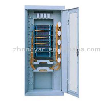 fiber optical distribution frame 