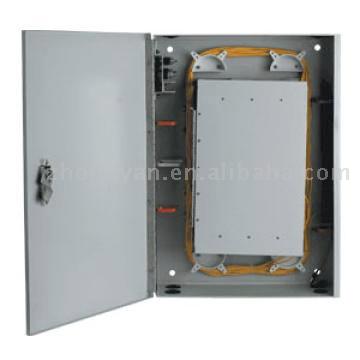 Optical Fiber Distribution Cabinets