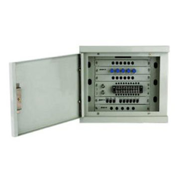 Household Multimedia Distribution Cabinets