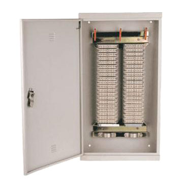 Clamp-joint Distribution Cabinets
